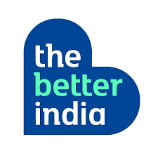 The Better India Logo