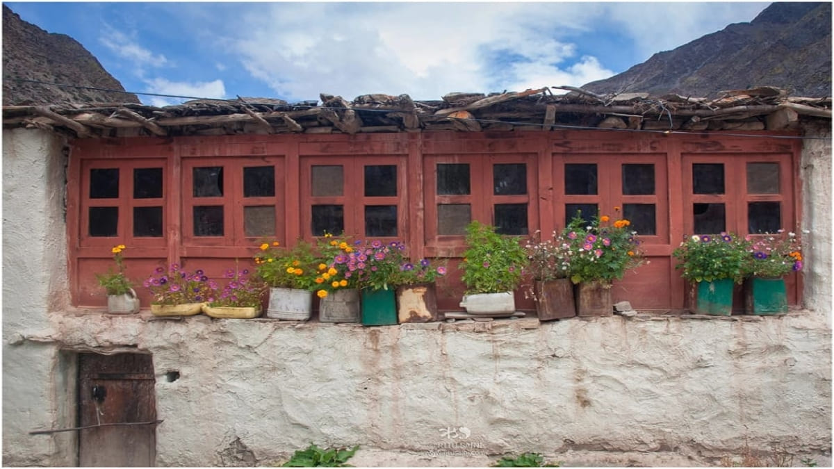 Charang Monastery: The Oldest Temple of Kinnaur
