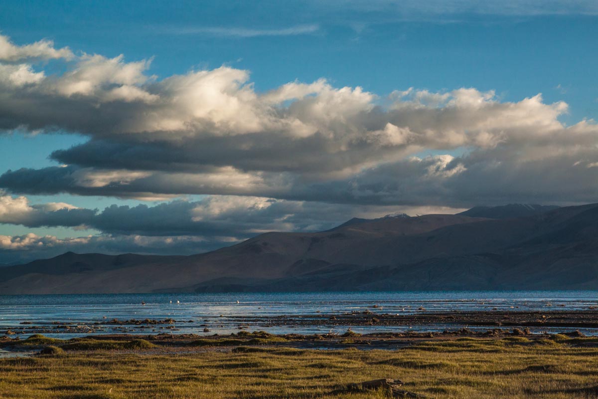 Tso Moriri – Hiking Shores of Ladakh’s Azure Lake