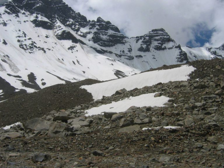 charang la pass trek